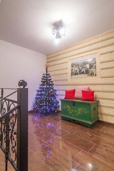 Folk Resort Domki I Apartamenty Murzasichle Δωμάτιο φωτογραφία