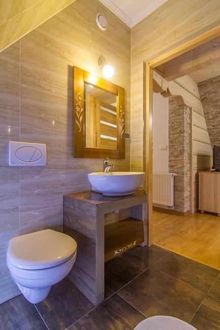 Folk Resort Domki I Apartamenty Murzasichle Δωμάτιο φωτογραφία