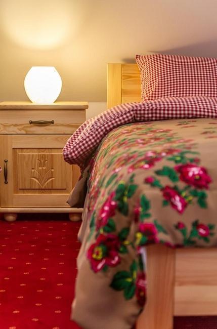 Folk Resort Domki I Apartamenty Murzasichle Δωμάτιο φωτογραφία