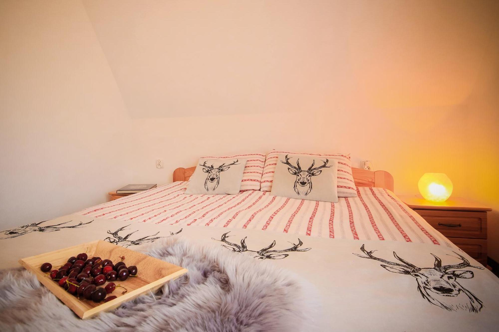 Folk Resort Domki I Apartamenty Murzasichle Εξωτερικό φωτογραφία