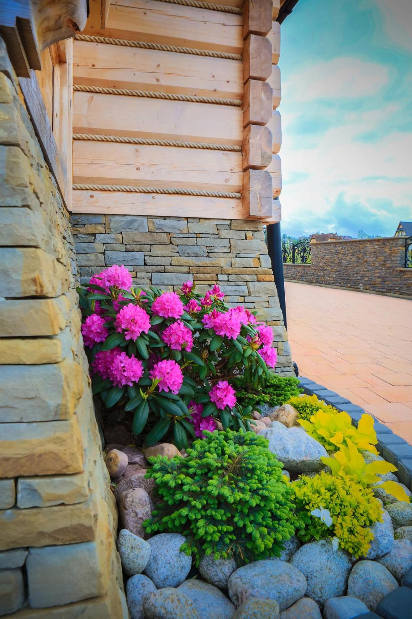 Folk Resort Domki I Apartamenty Murzasichle Εξωτερικό φωτογραφία